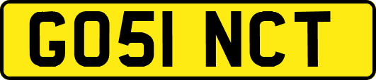 GO51NCT