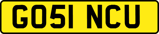 GO51NCU