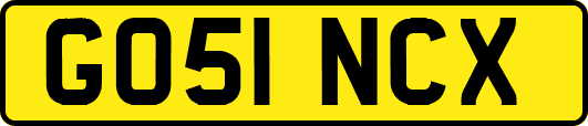 GO51NCX