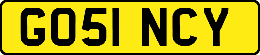 GO51NCY