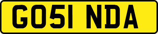 GO51NDA