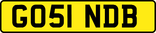 GO51NDB