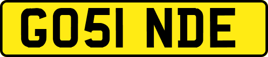 GO51NDE