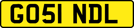 GO51NDL
