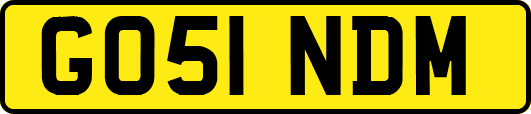 GO51NDM