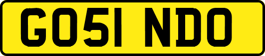 GO51NDO