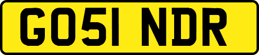 GO51NDR