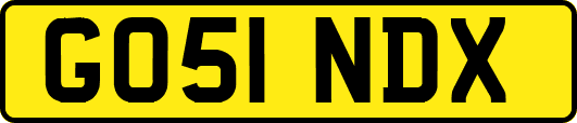GO51NDX