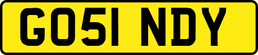 GO51NDY