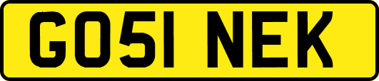 GO51NEK