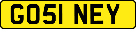 GO51NEY