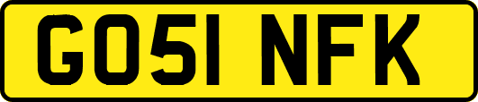 GO51NFK