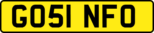 GO51NFO