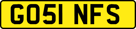 GO51NFS