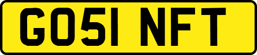 GO51NFT
