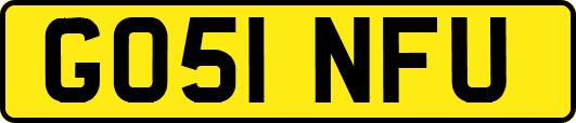 GO51NFU