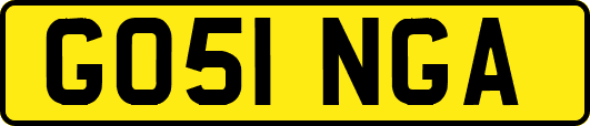 GO51NGA