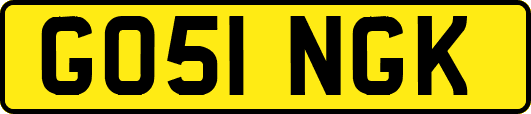 GO51NGK