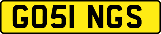 GO51NGS