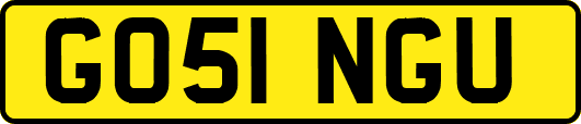 GO51NGU