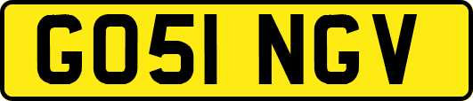 GO51NGV