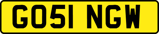 GO51NGW