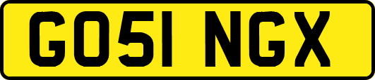 GO51NGX