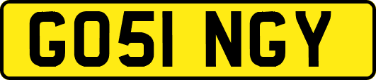 GO51NGY
