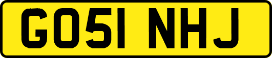 GO51NHJ