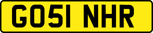 GO51NHR