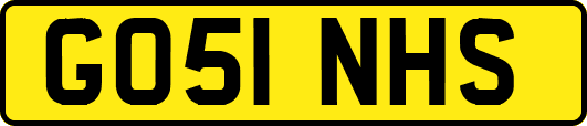 GO51NHS