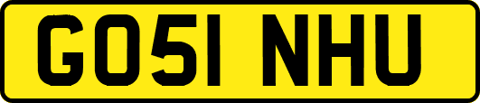 GO51NHU