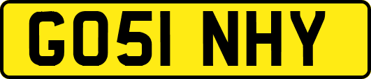 GO51NHY