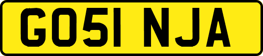 GO51NJA