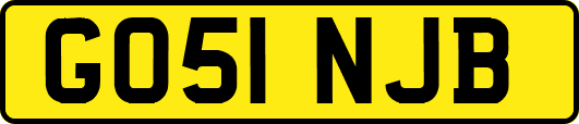 GO51NJB