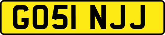 GO51NJJ