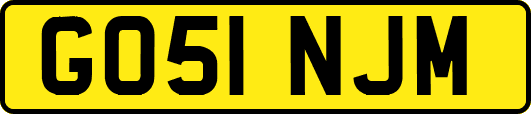 GO51NJM