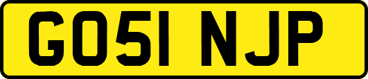 GO51NJP