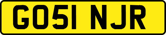GO51NJR