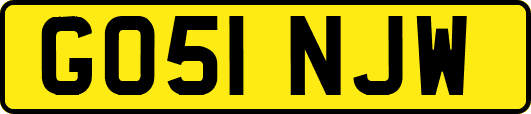 GO51NJW