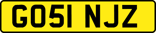 GO51NJZ