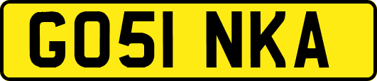 GO51NKA