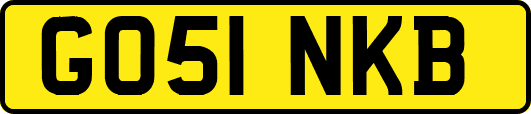 GO51NKB