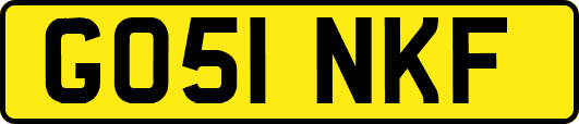 GO51NKF