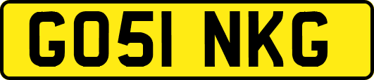 GO51NKG