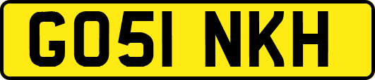 GO51NKH