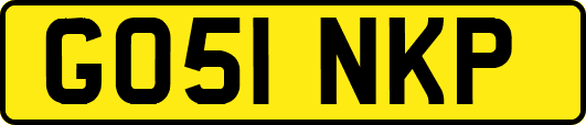 GO51NKP