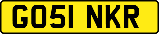 GO51NKR