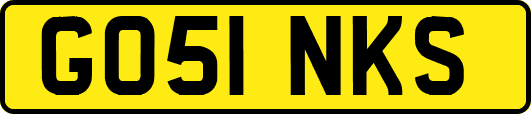 GO51NKS