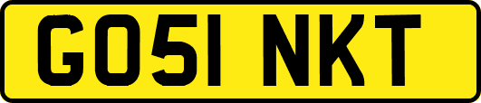 GO51NKT